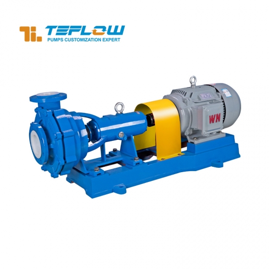 шламовый насос