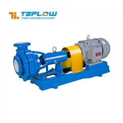 шламовый насос